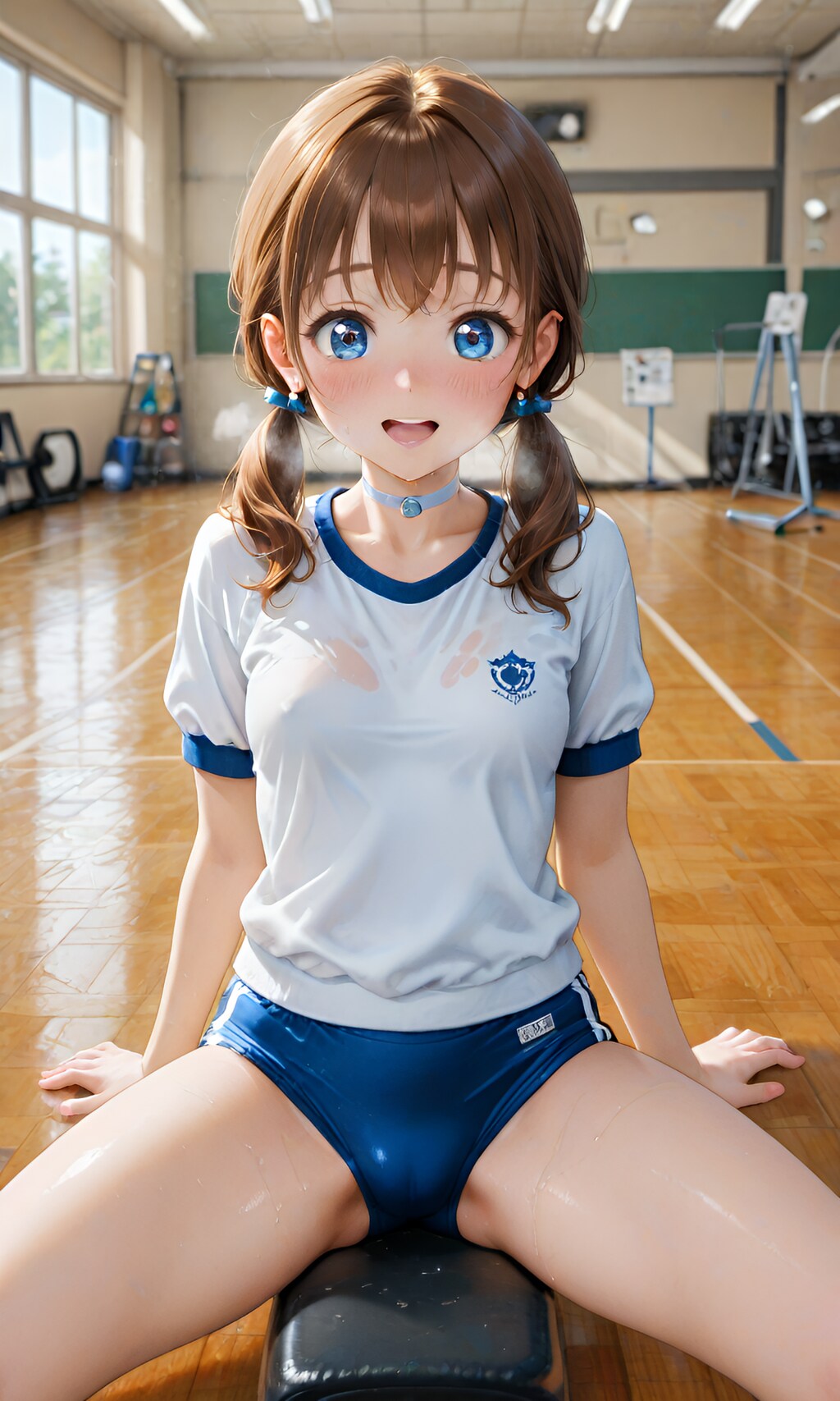 ブルマブルマブルマIIII