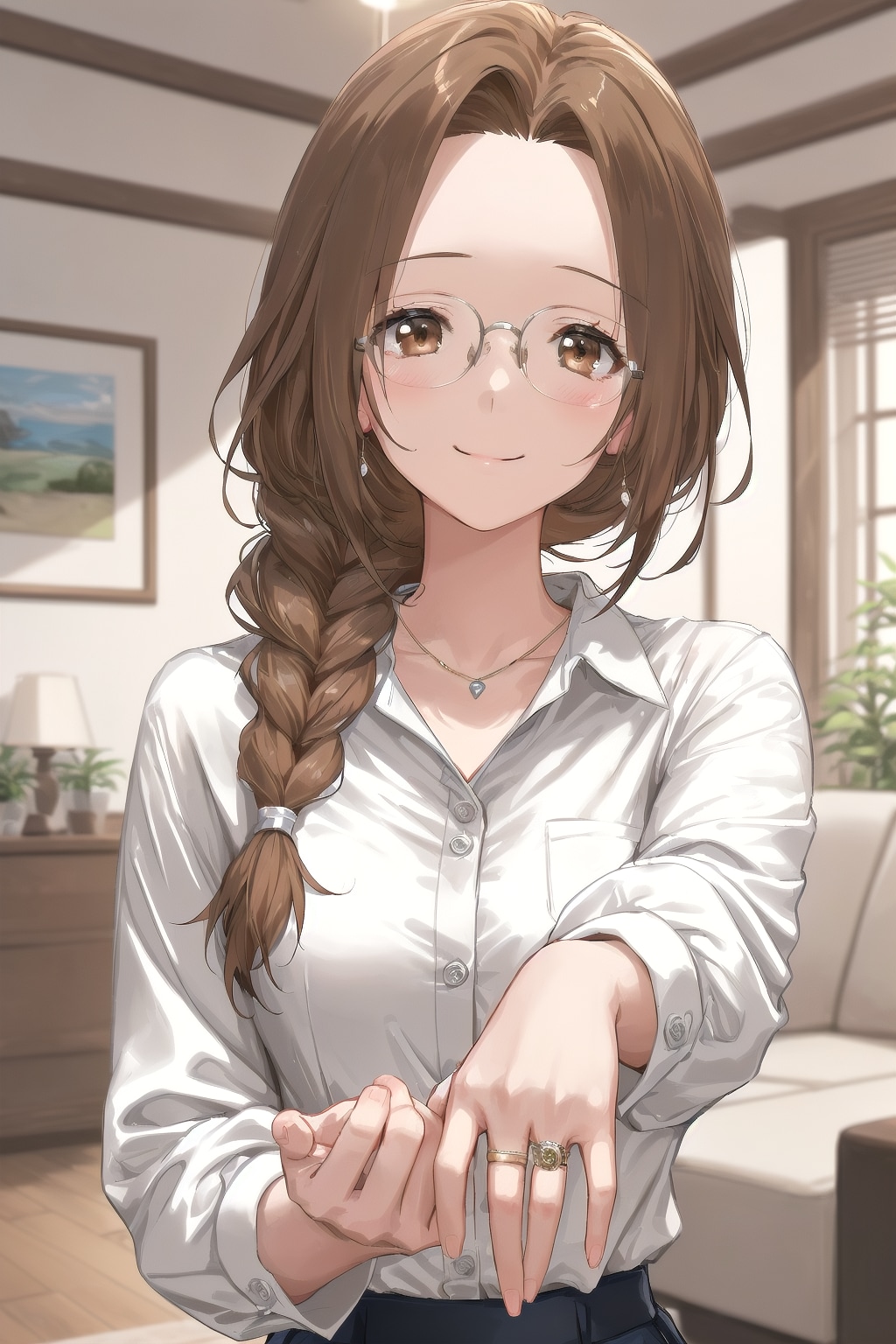 まなみママの誕生日は10月29日