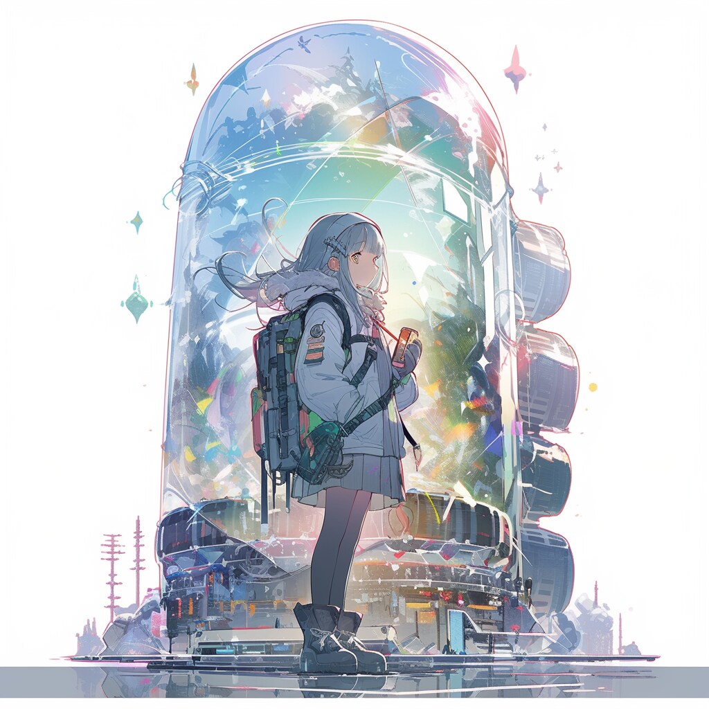 自然ドーム