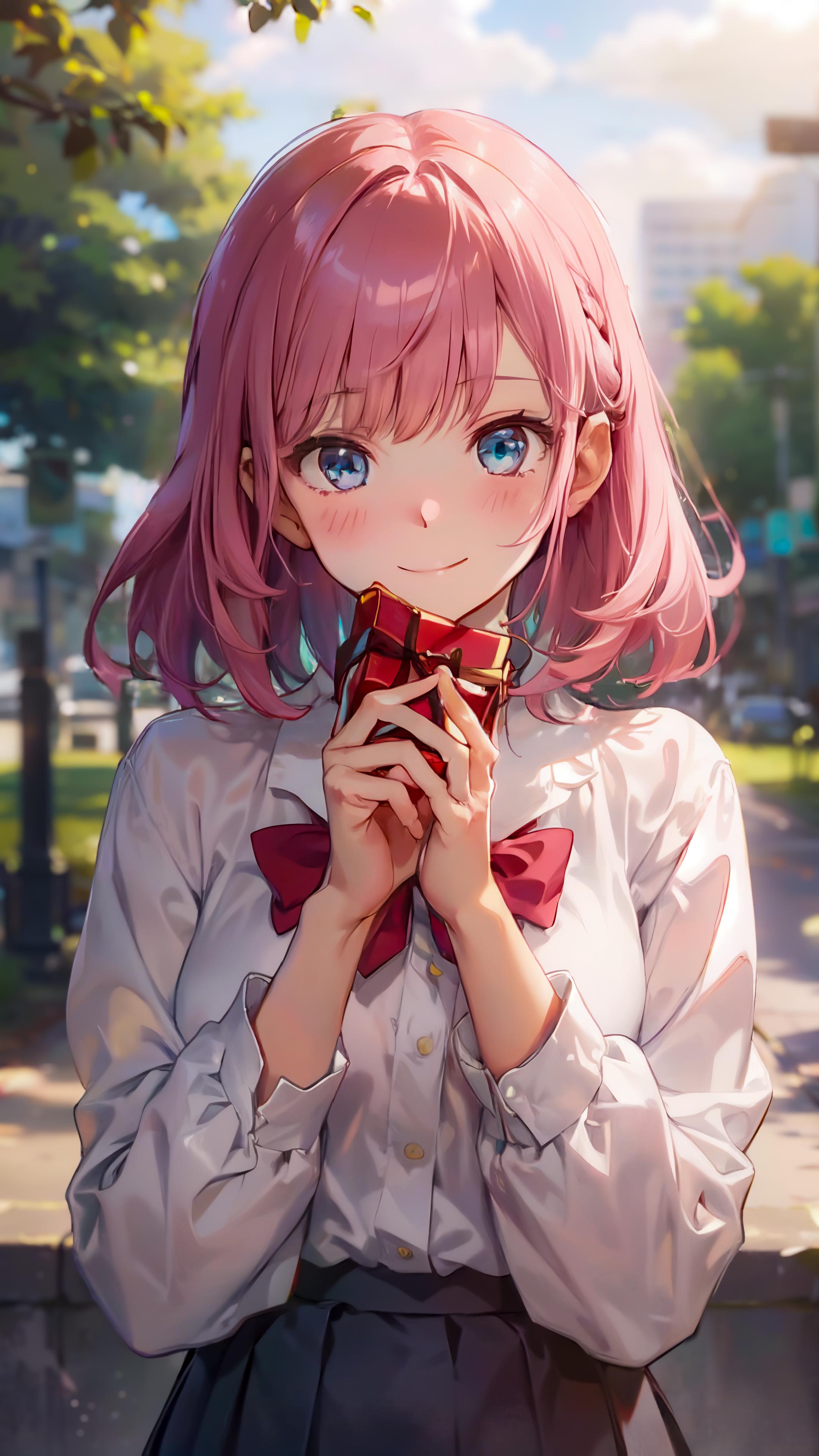 valentine Day