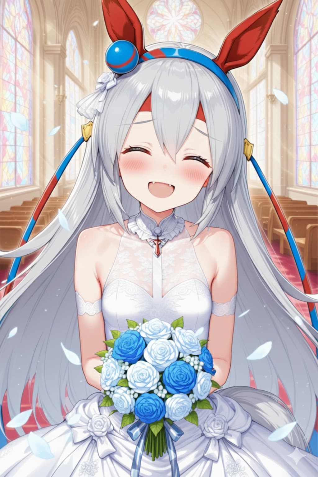 いつものウチが一番や！