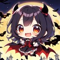 かぷってしちゃうぞ❓🦇（２） 4枚目