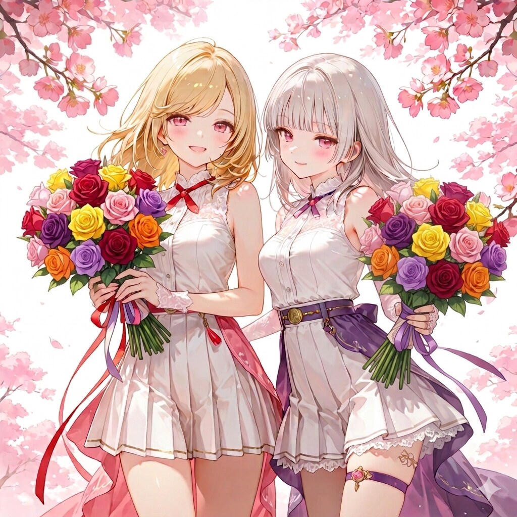 卒業おめでとう