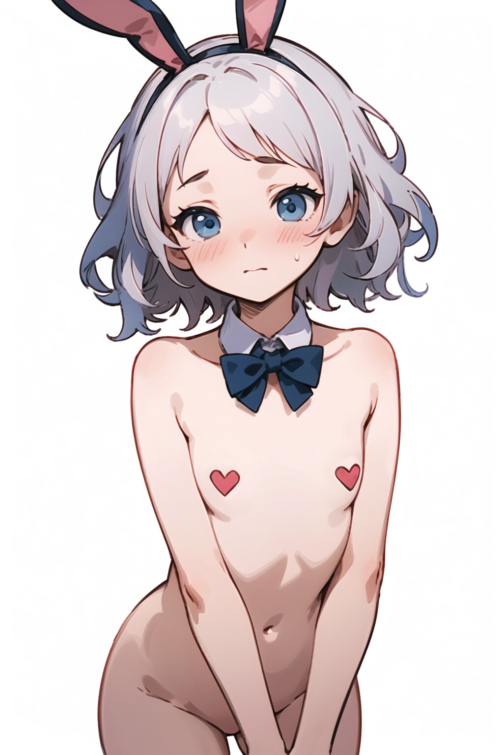 今日のバニーガール（2025/10/01）