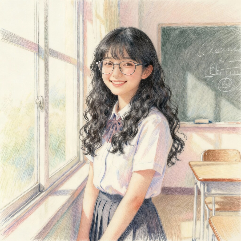 うん、今日は終了