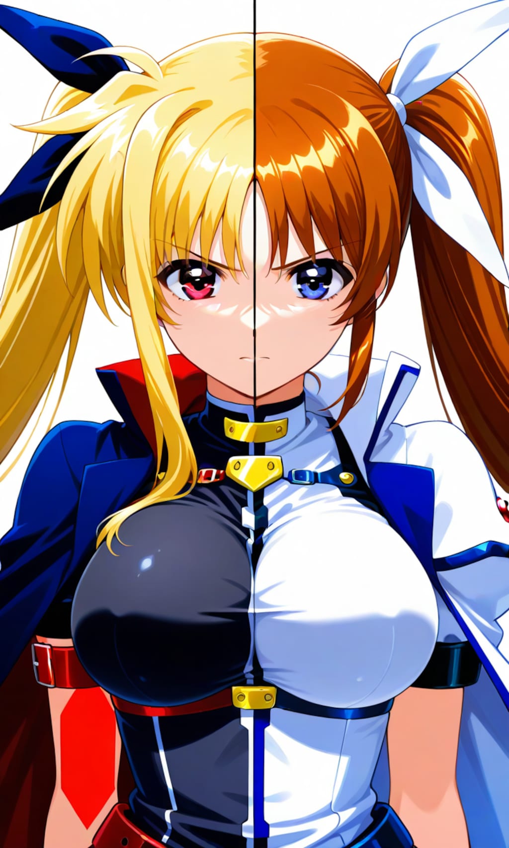 リリカルなのは