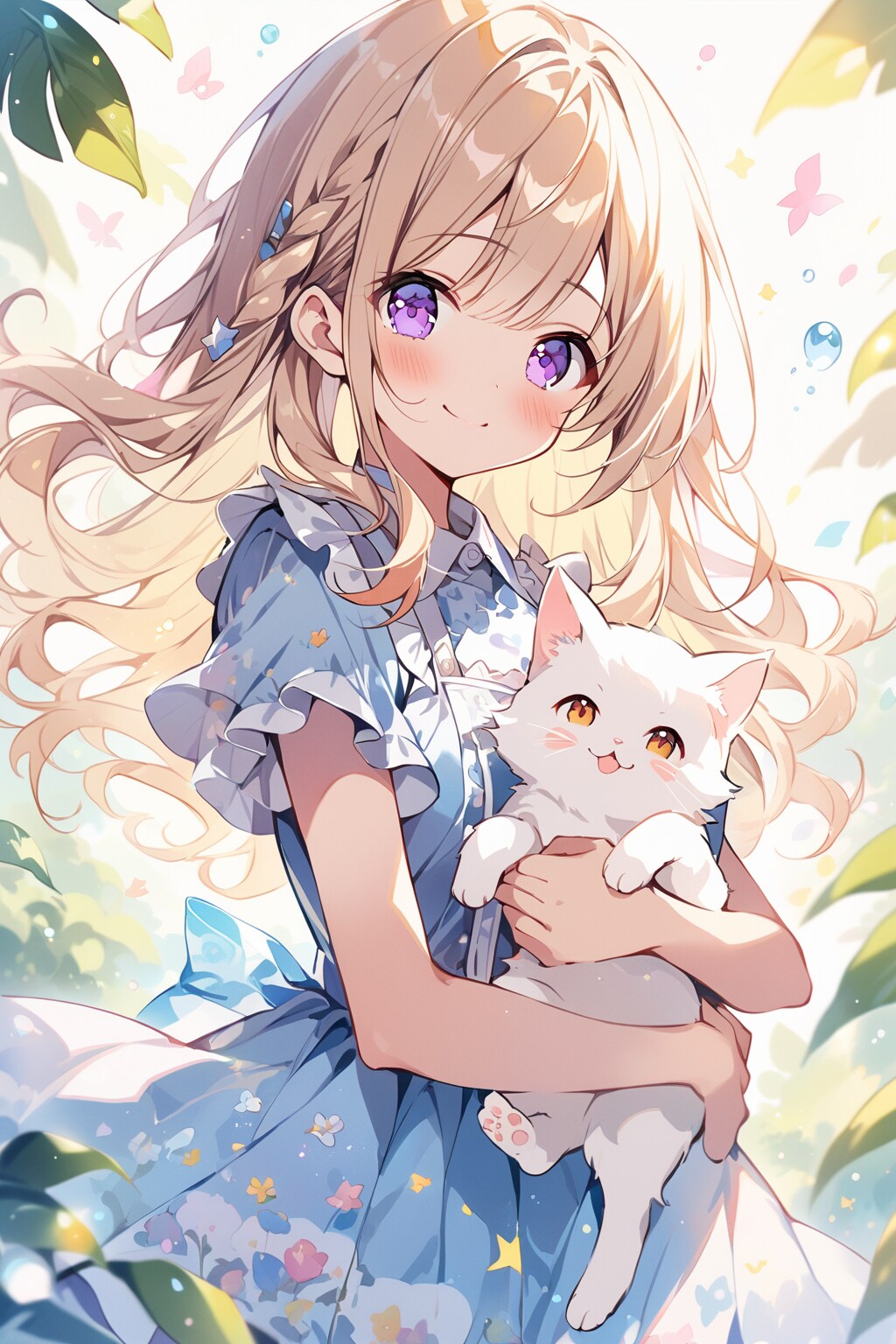 愛猫