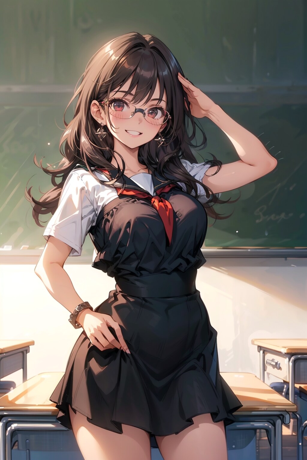 今日１日お疲れさんっ‼️