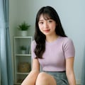 僕の彼女のナチュラルストッキング足 part2 2枚目