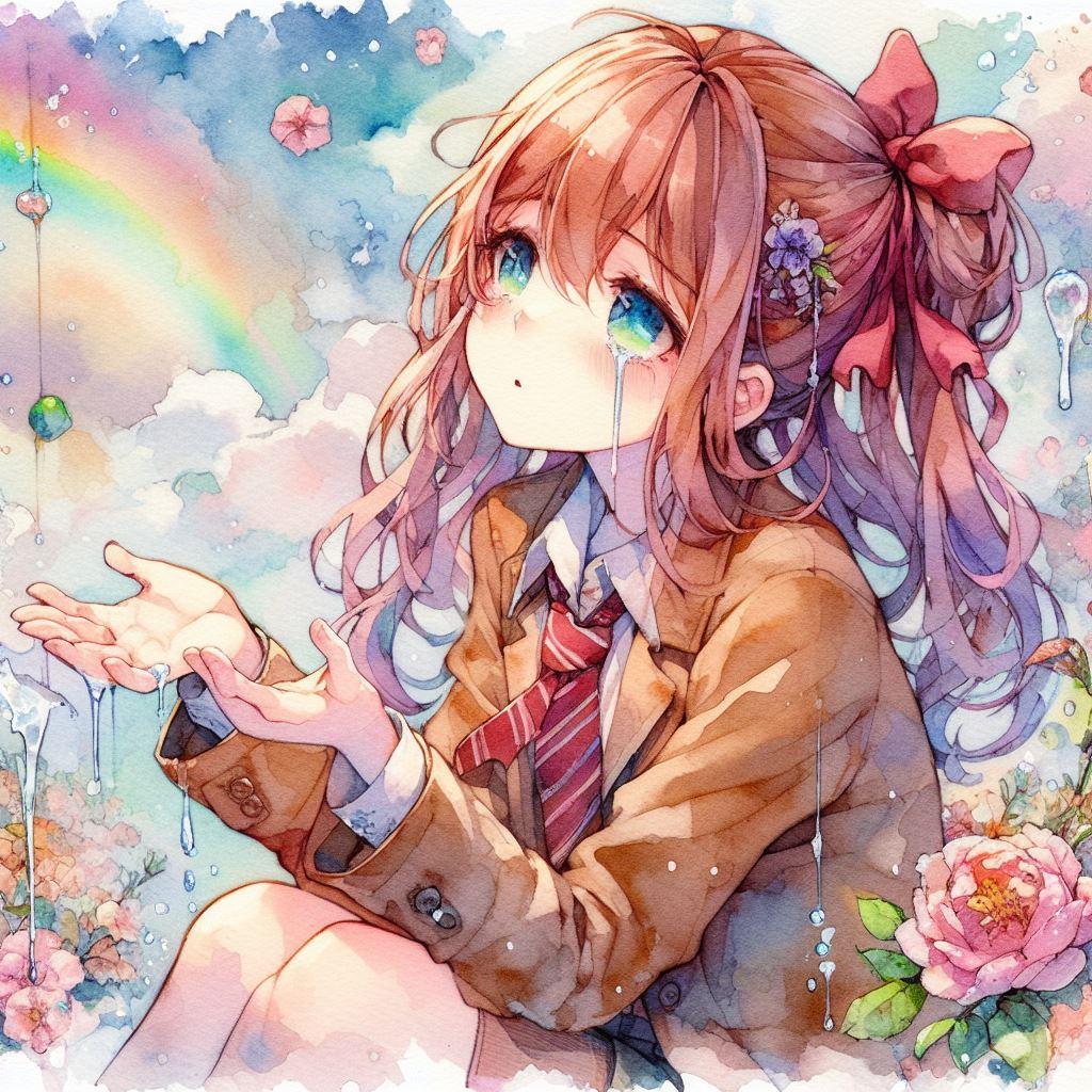 涙