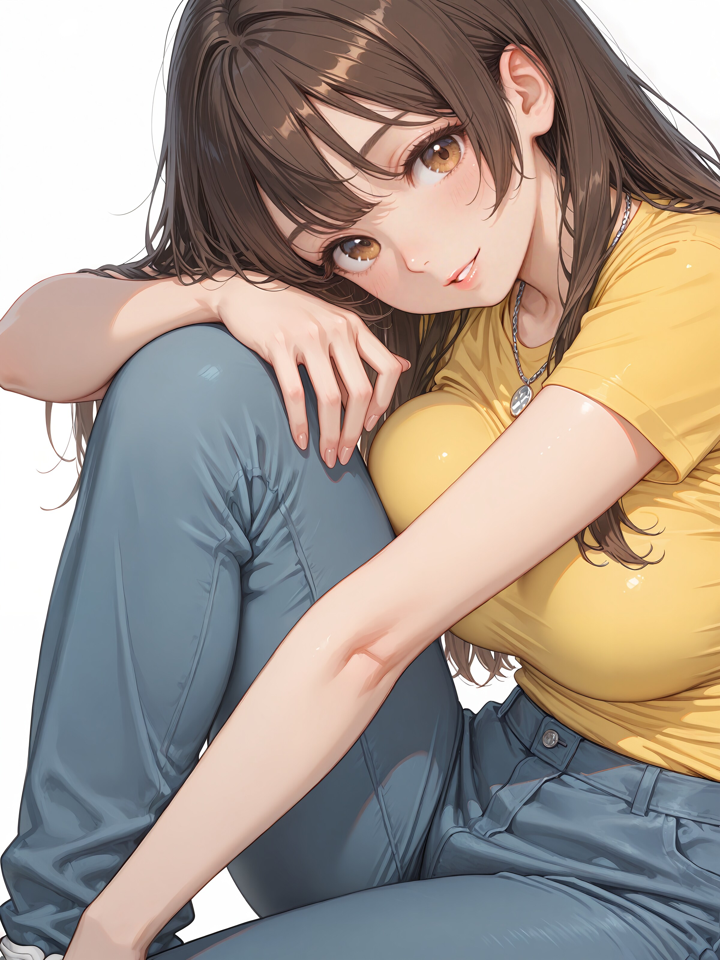 今日の美沙紀ちゃん