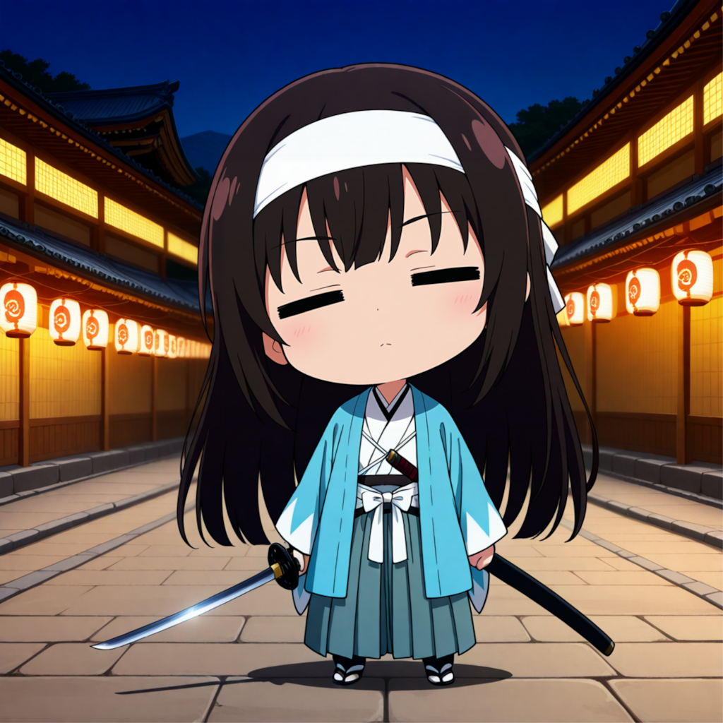 斬っちゃうYO！