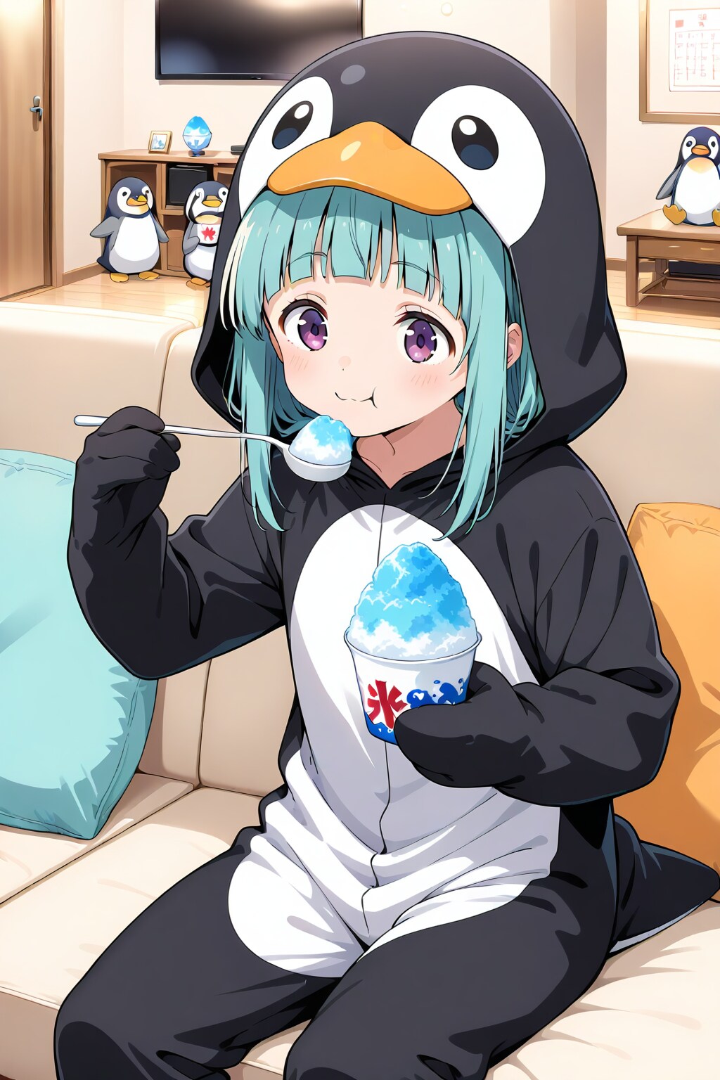 Penguin