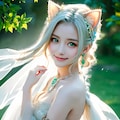 猫ミミのヒメメちゃん 6枚目