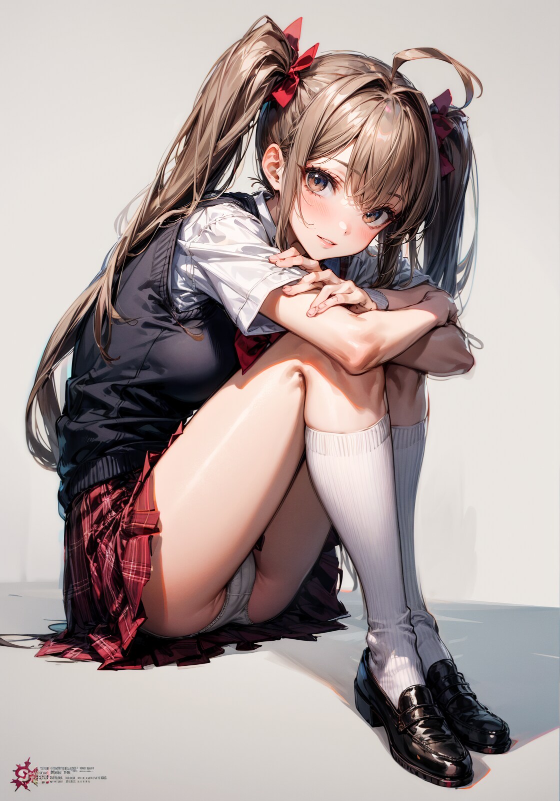 見てるよね