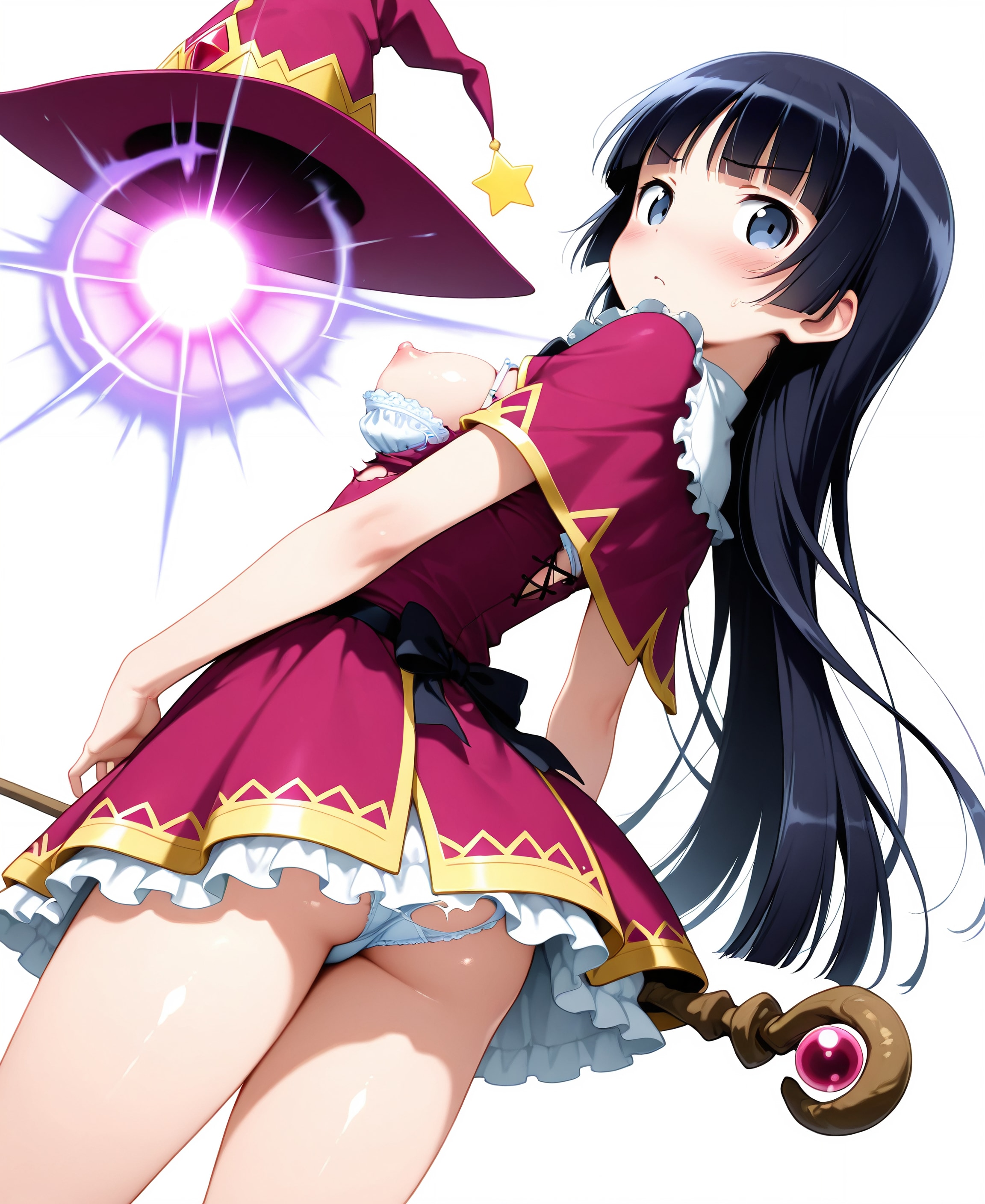 魔法少女