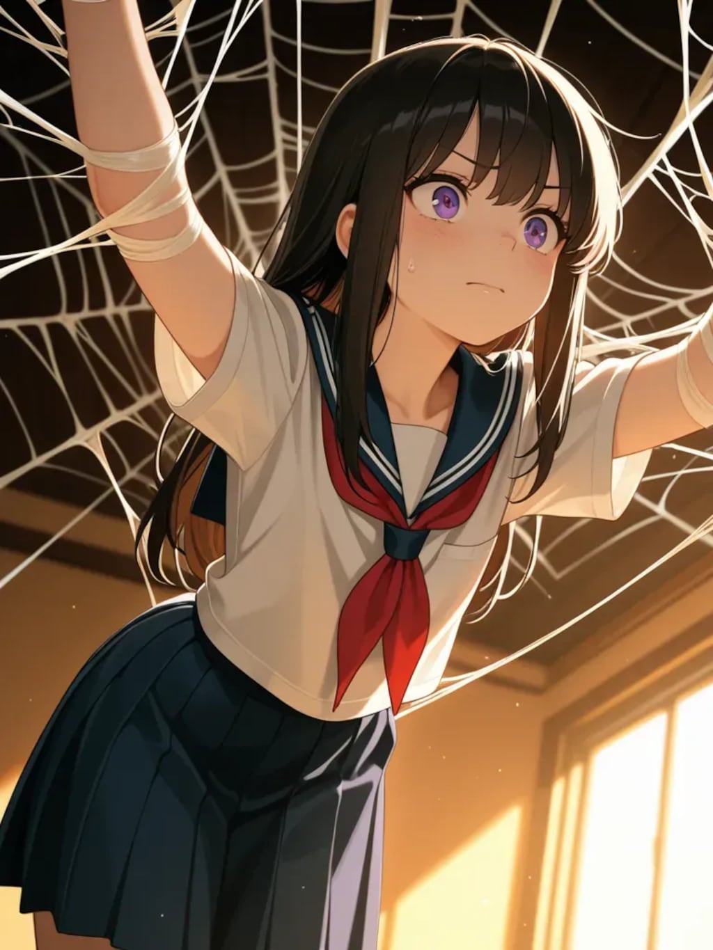 嵌められてるのはどっちか