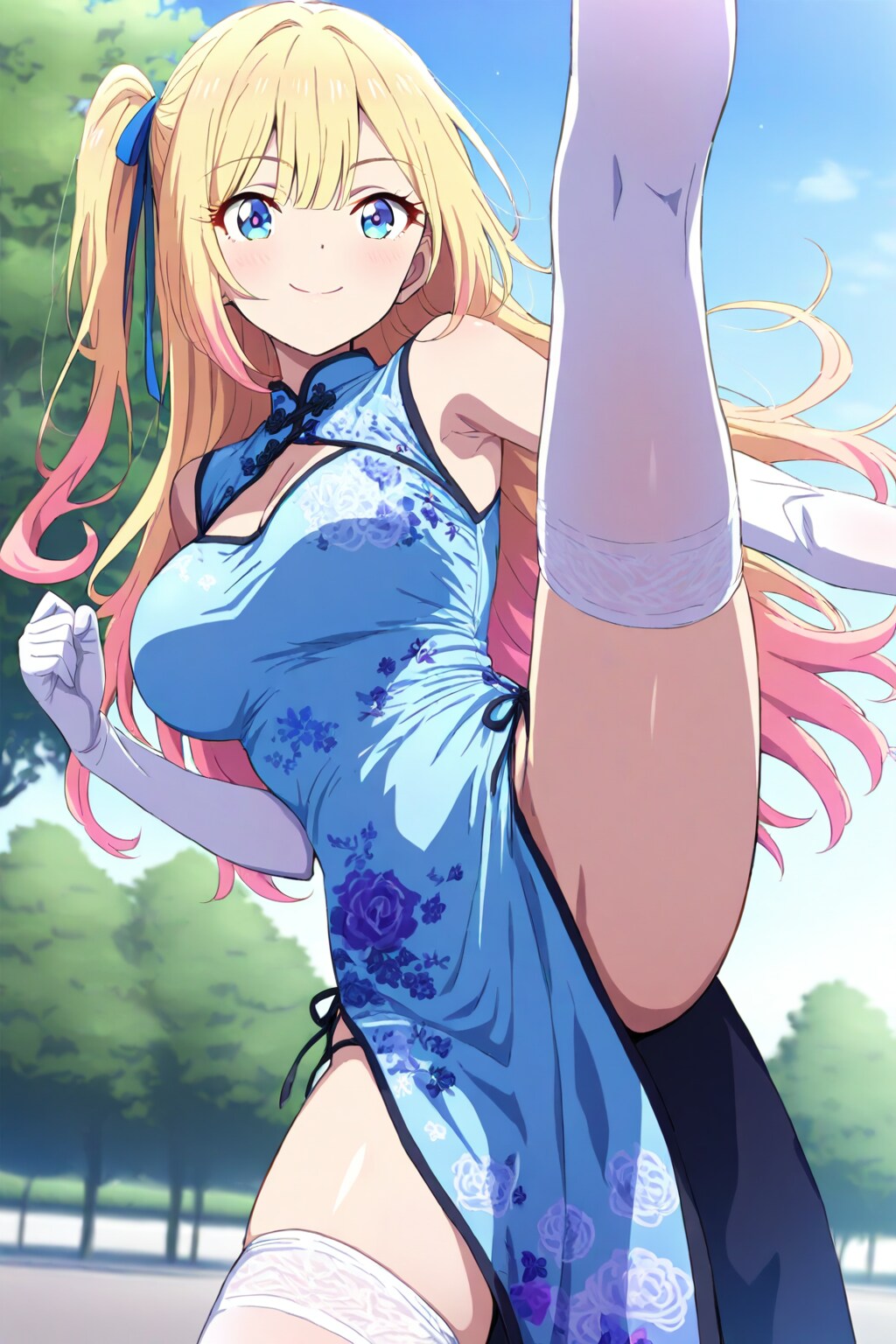 今日のちちぷい　その２３３