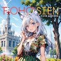 ファンタジー情報誌「CHICHI-PUI FANTASIA」 2枚目