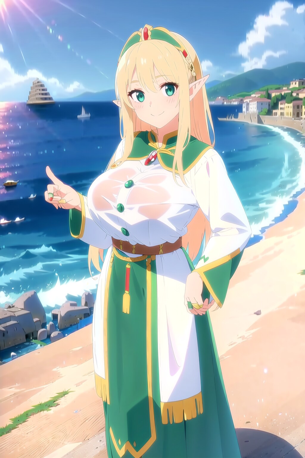 ブットナーラとシュシュットです