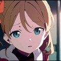 架空のアニメ 2枚目