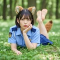 たぬき婦警 5枚目