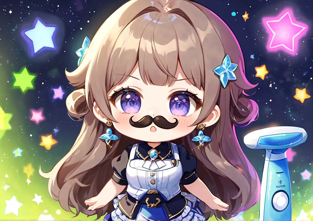 そうび（髭剃り）