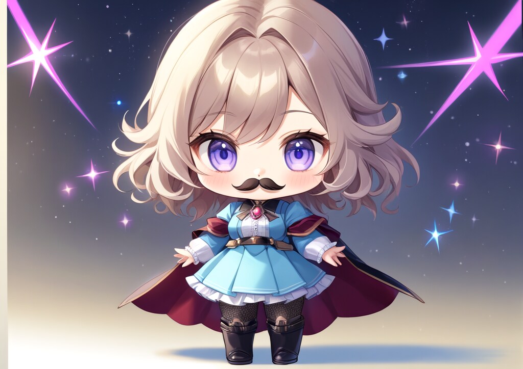 そうび（髭剃り）