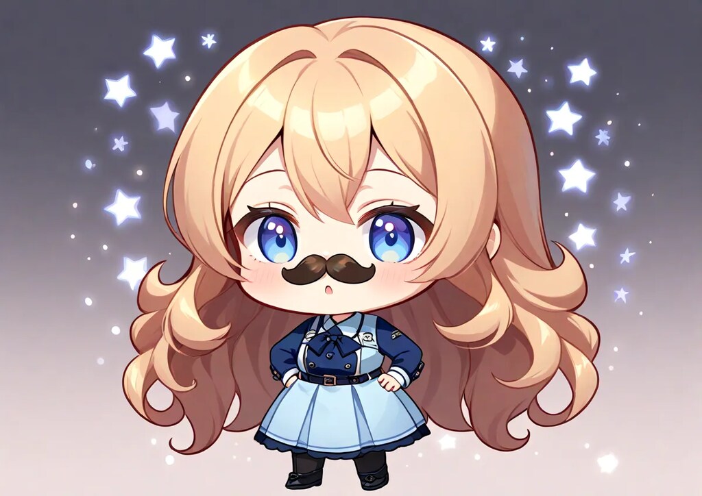 そうび（髭剃り）