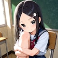 別バージョン開脚2 9枚目