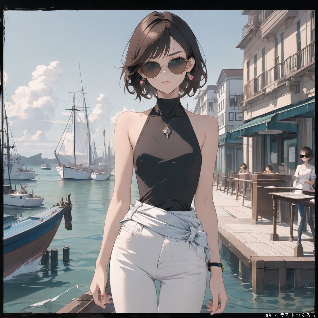 異国紀行〜ちゃんと撮影の仕事はしてますよぉ〜