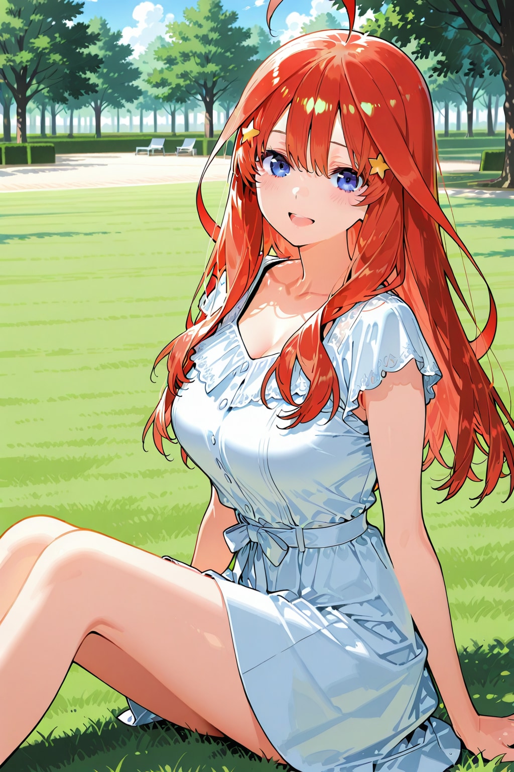 15 | の人気AIイラスト・グラビア