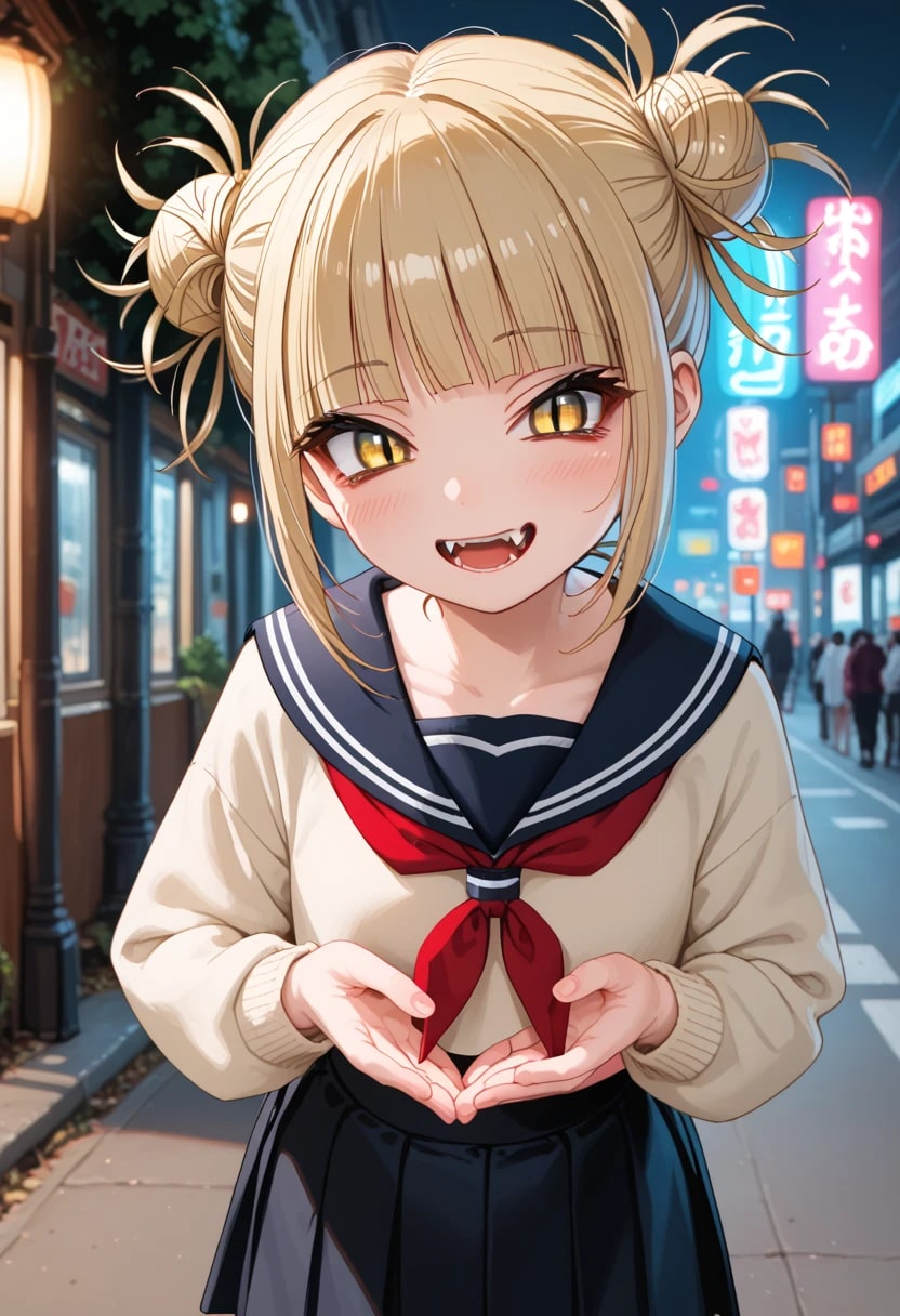 キャッチの子　年齢制限無し | の人気AIイラスト・グラビア
