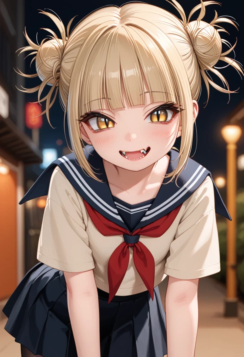 キャッチの子　年齢制限無し