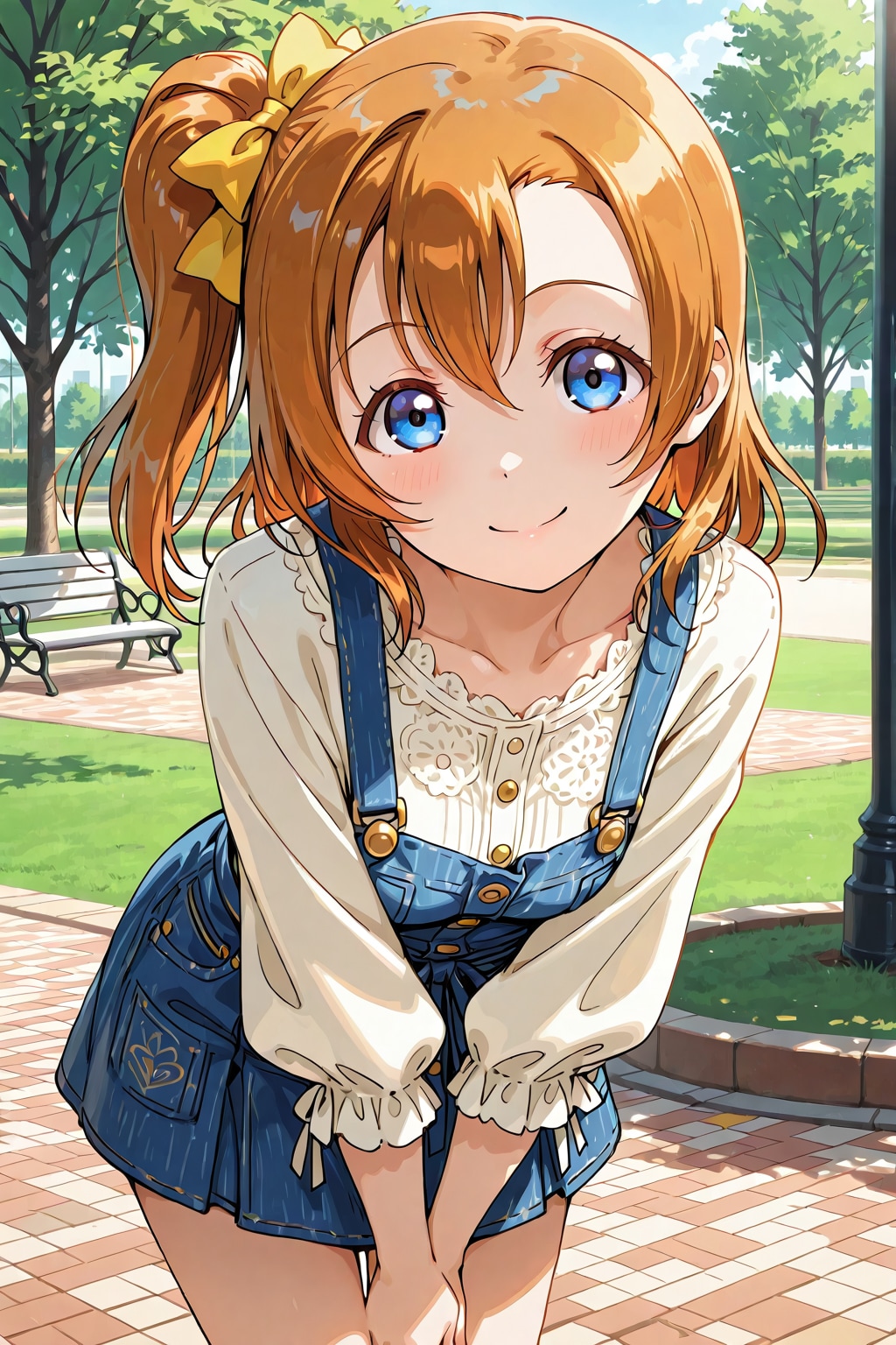 honoka