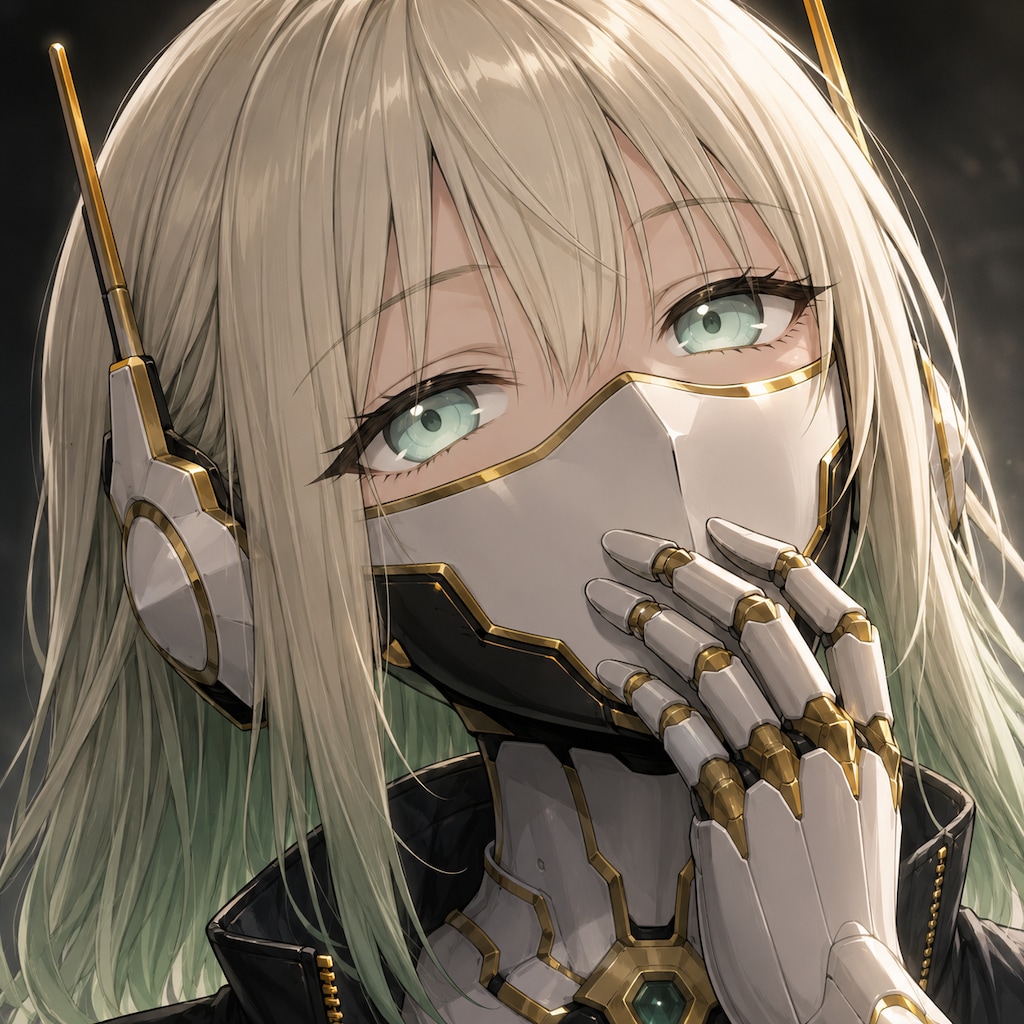 悪人顔