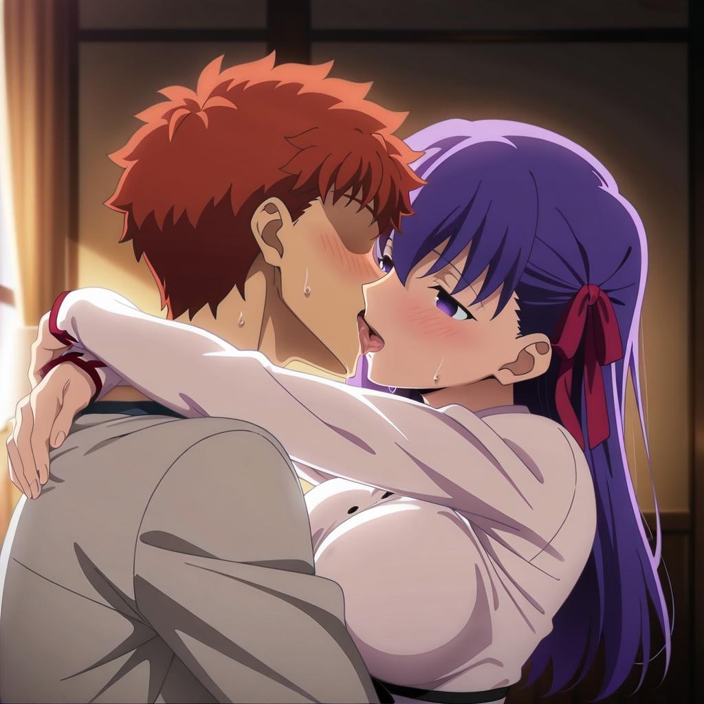 間桐桜/Sakura Matou  Fate stay night