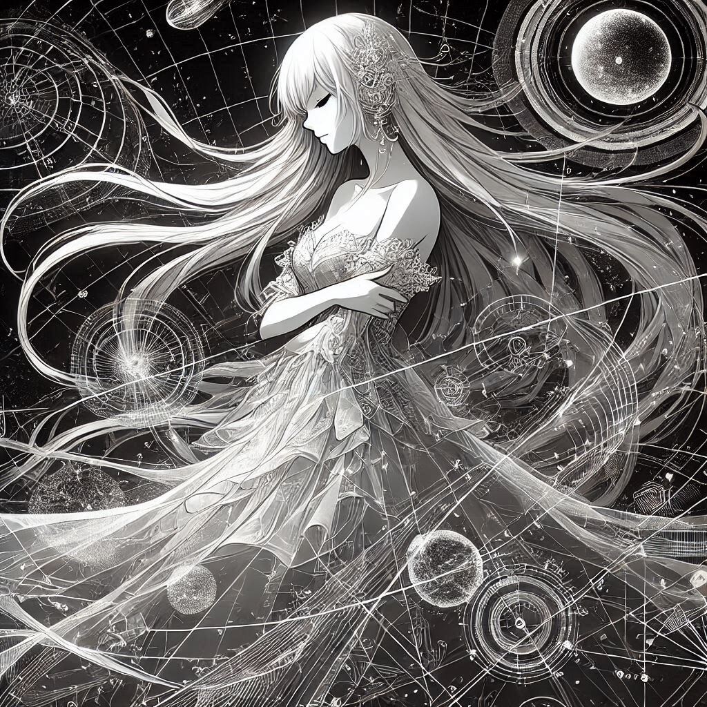 夢