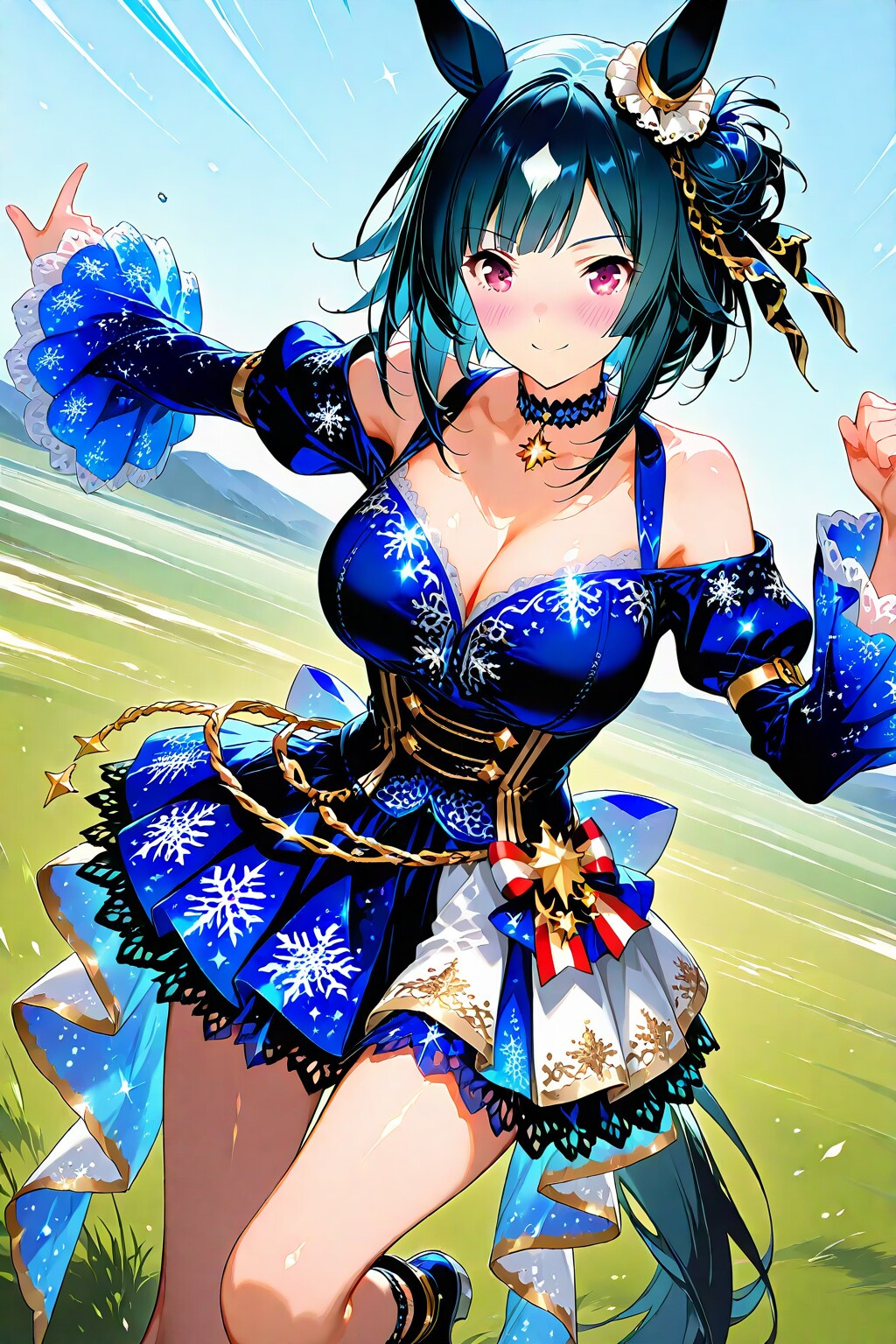 ６thシングルアー写