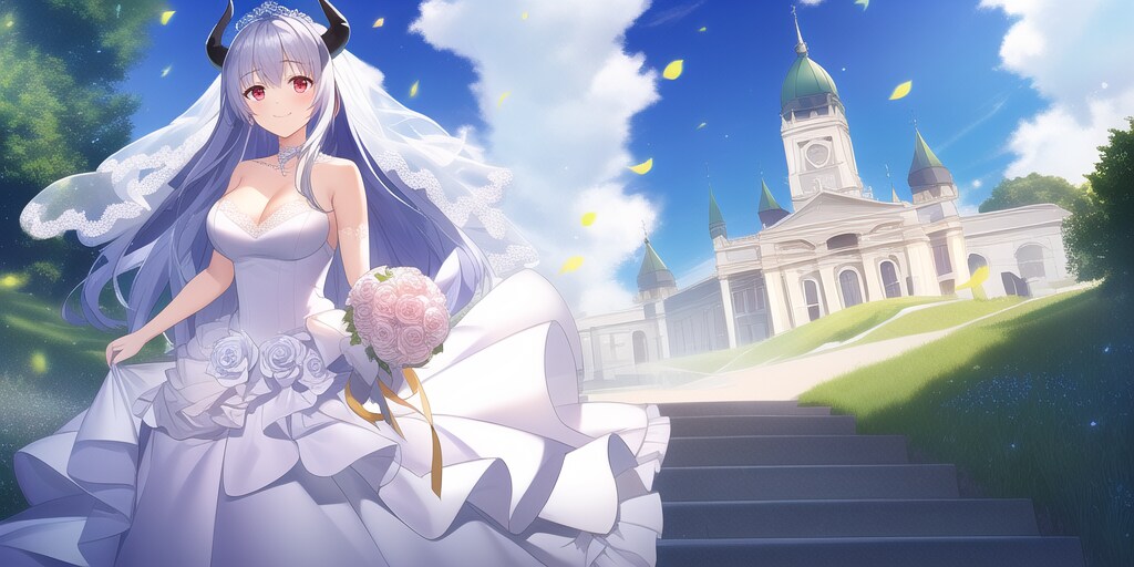 ウェディングドレス撮影会