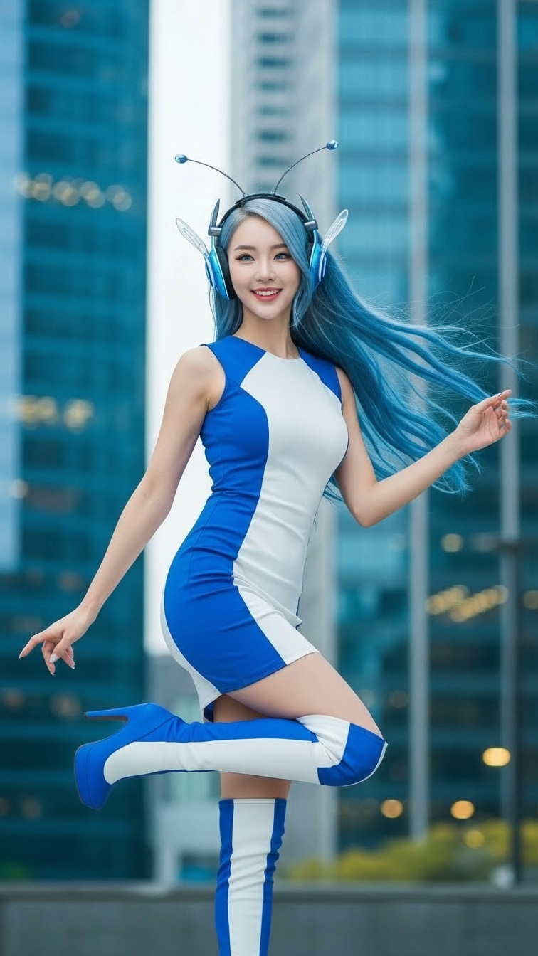 Whiskさん | の人気AIイラスト・グラビア