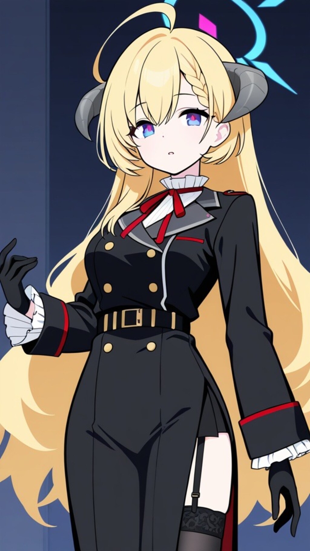 akari (blue archive)