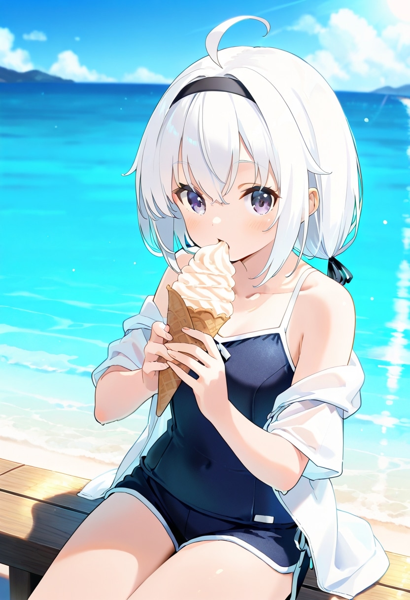 海の日