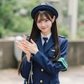 百課の女警さん《このごろ流行りの女の子SeaArt》 11枚目