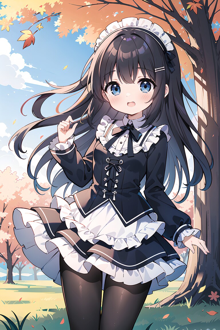 かわいいあのコ 203