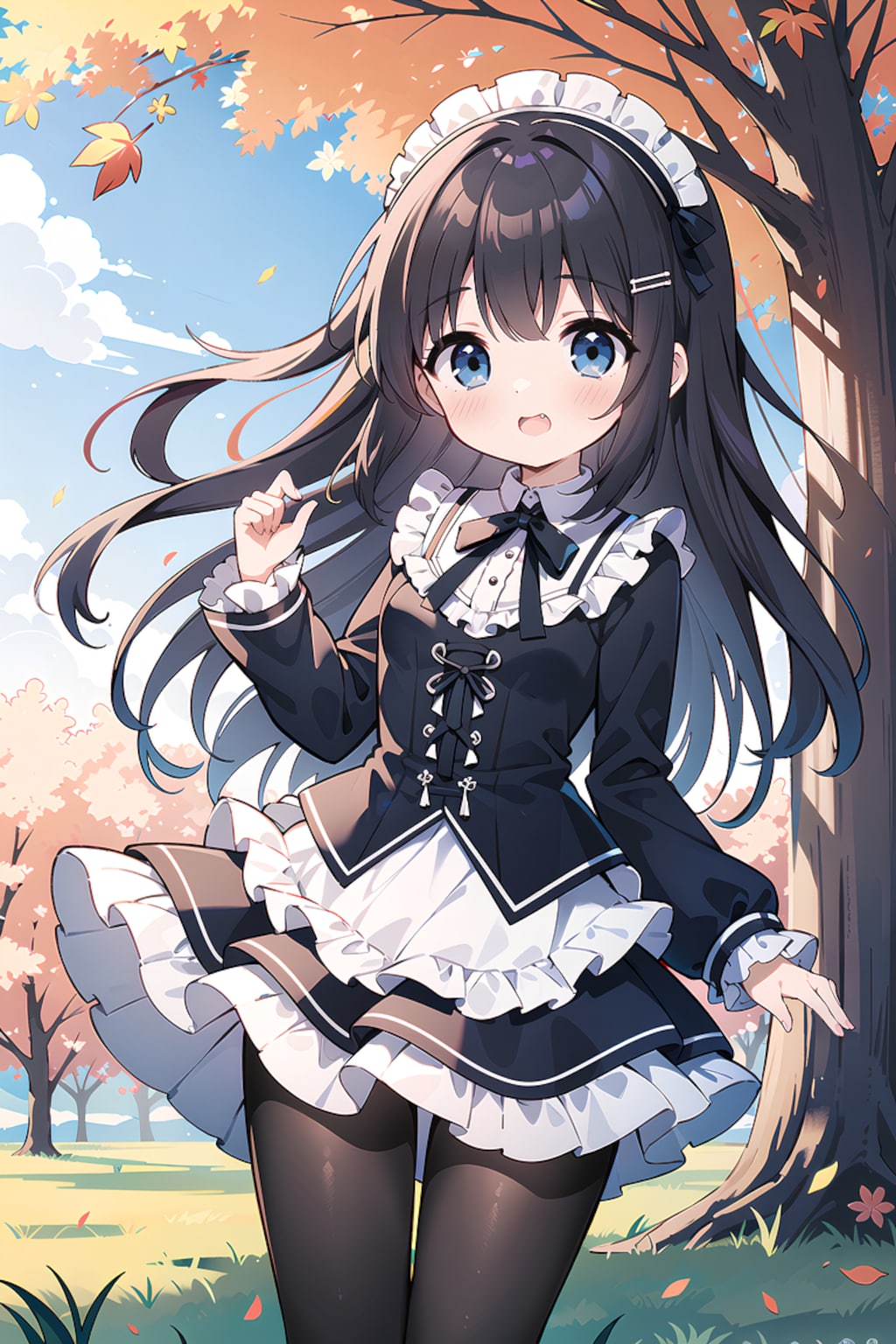 かわいいあのコ 203