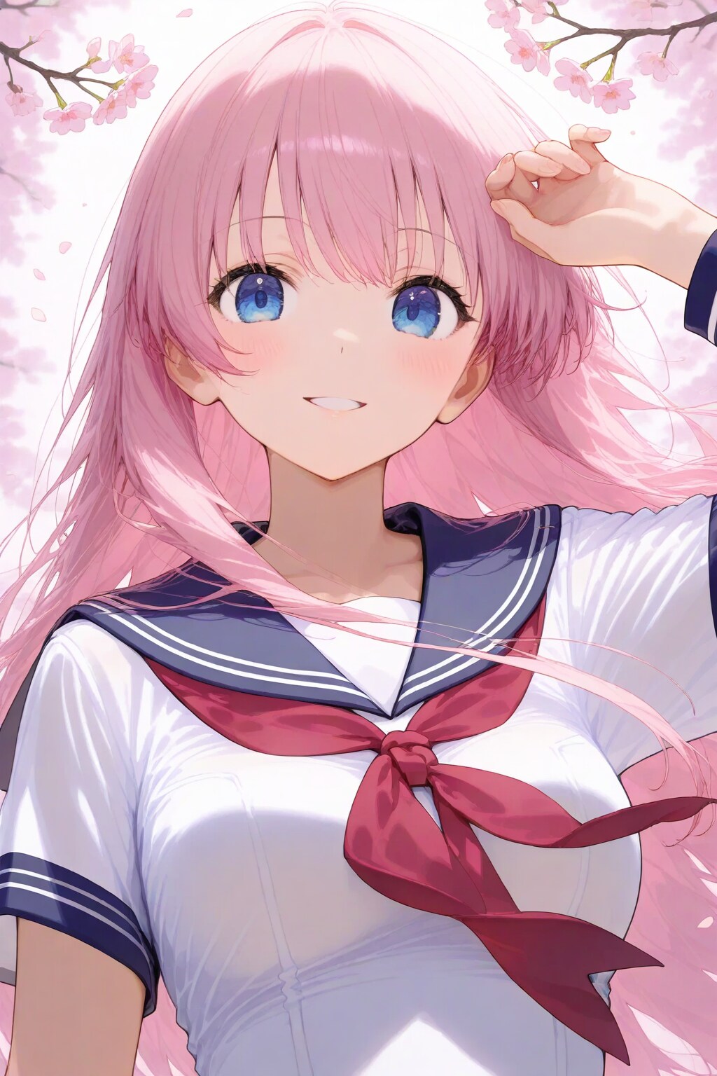 UL生成機能　SWEET