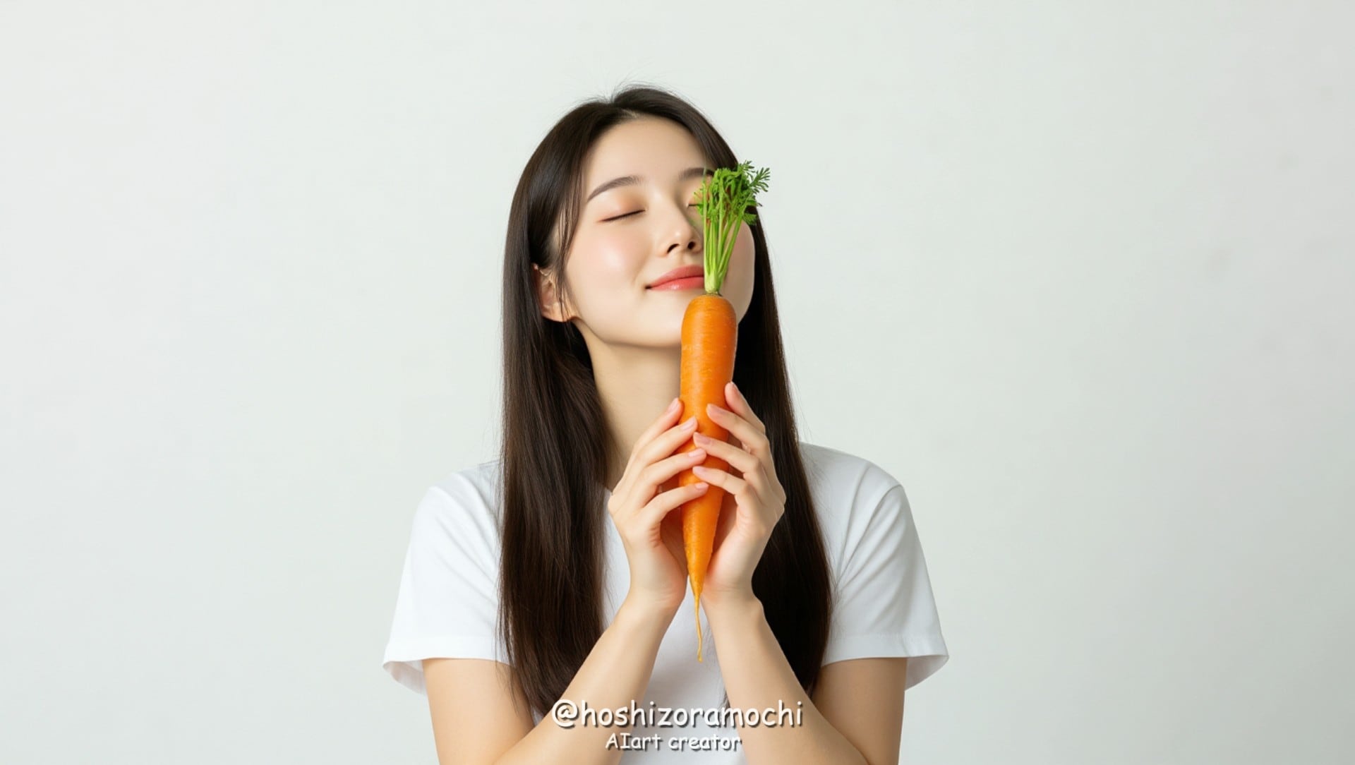 オーガニック・アロマ・モーメント👃🌿 | の人気AIイラスト・グラビア