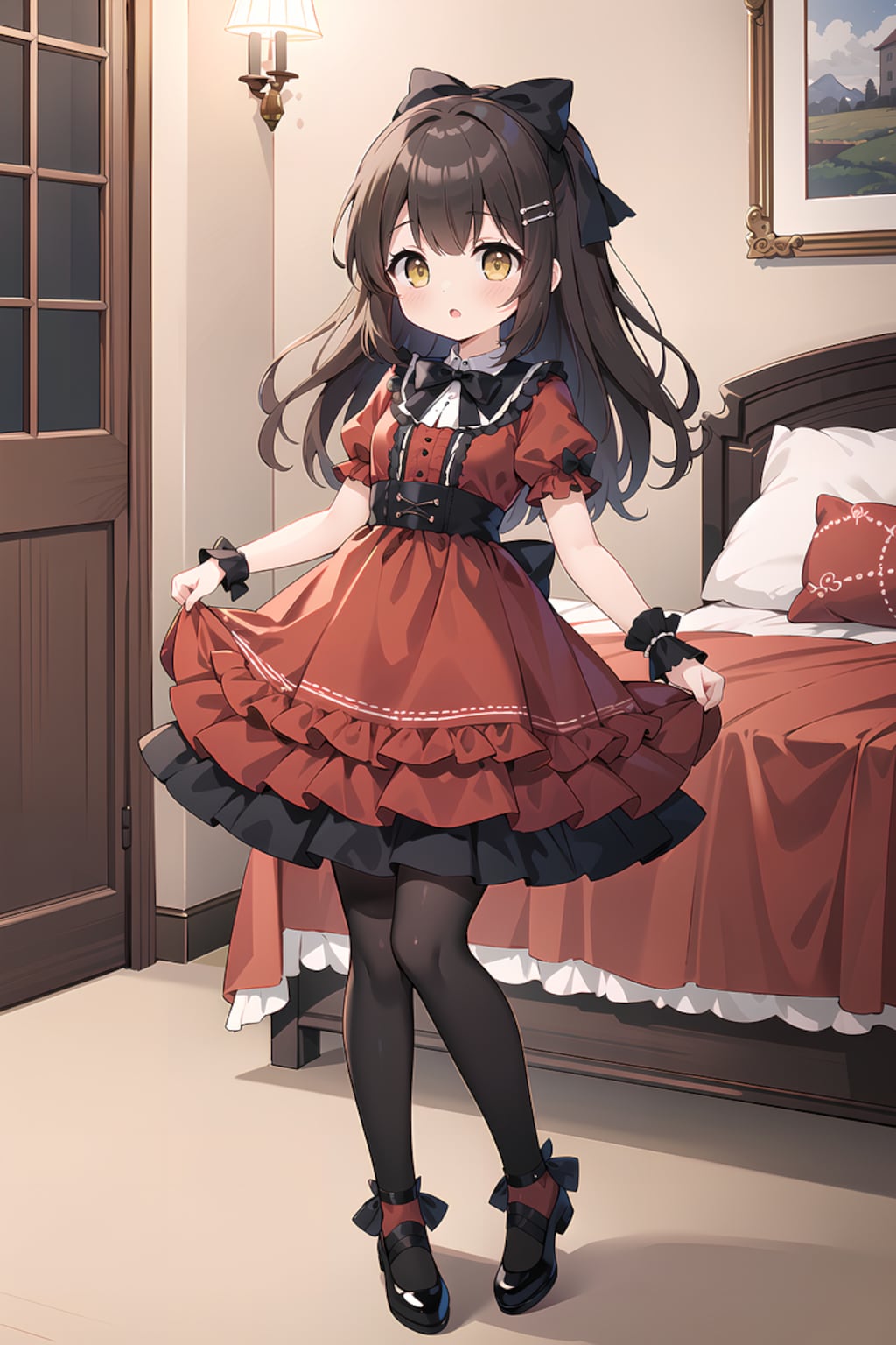 かわいいあのコ 27