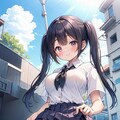 まんちら 2枚目